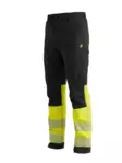 Bosafety Comfort stretch-housut Lk. 1 - Huomiohousut - TR-COMFORT-C1 - 3