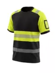 Bosafety huomio t-paita Lk. 1 - Huomio T-paidat ja pitkähihaiset - TS-RICO-C1 - 2