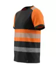 Bosafety Santiago huomio t-paita Lk. 1 - Huomio T-paidat ja pitkähihaiset - TS-SANTIAGO-C1 - 3