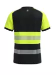 Bosafety Santiago huomio t-paita Lk. 1 - Huomio T-paidat ja pitkähihaiset - TS-SANTIAGO-C1 - 2