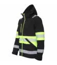 Bosafety softshell-takki Valencia kesätakki Lk. 1 - Huomiotakit - JK-VALENCIA-C1 - 2