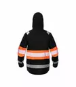 Bosafety softshell-takki Valencia kesätakki Lk. 1 - Huomiotakit - JK-VALENCIA-C1 - 5