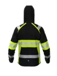 Bosafety Topek softshell-hupparitakki Lk.1 - Huomio colleget ja hupparit - JK-TOPEK-C1 - 6