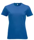 New Classic-T Women - Työ T-paidat ja pitkähihaiset - 029361 - 51