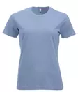 New Classic-T Women - Työ T-paidat ja pitkähihaiset - 029361 - 63