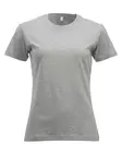 New Classic-T Women - Työ T-paidat ja pitkähihaiset - 029361 - 123
