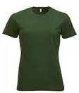 New Classic-T Women - Työ T-paidat ja pitkähihaiset - 029361 - 95