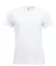 New Classic-T Women - Työ T-paidat ja pitkähihaiset - 029361 - 1