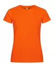 New Classic-T Women - Työ T-paidat ja pitkähihaiset - 029361 - 15