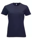 New Classic-T Women - Työ T-paidat ja pitkähihaiset - 029361 - 71