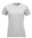 New Classic-T Women - Työ T-paidat ja pitkähihaiset - 029361 - 115