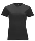 New Classic-T Women - Työ T-paidat ja pitkähihaiset - 029361 - 127