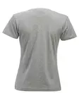 New Classic-T Women - Työ T-paidat ja pitkähihaiset - 029361 - 124