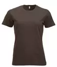New Classic-T Women - Työ T-paidat ja pitkähihaiset - 029361 - 107