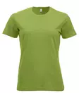 New Classic-T Women - Työ T-paidat ja pitkähihaiset - 029361 - 91