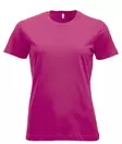 New Classic-T Women - Työ T-paidat ja pitkähihaiset - 029361 - 31