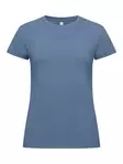 New Classic-T Women - Työ T-paidat ja pitkähihaiset - 029361 - 75