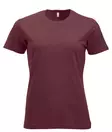 New Classic-T Women - Työ T-paidat ja pitkähihaiset - 029361 - 39