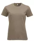 New Classic-T Women - Työ T-paidat ja pitkähihaiset - 029361 - 103