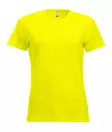 New Classic-T Women - Työ T-paidat ja pitkähihaiset - 029361 - 11