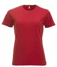 New Classic-T Women - Työ T-paidat ja pitkähihaiset - 029361 - 35