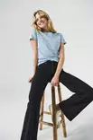 New Classic-T Women - Työ T-paidat ja pitkähihaiset - 029361 - 6