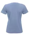 New Classic-T Women - Työ T-paidat ja pitkähihaiset - 029361 - 64