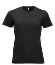 New Classic-T Women - Työ T-paidat ja pitkähihaiset - 029361 - 135