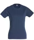 New Classic-T Women - Työ T-paidat ja pitkähihaiset - 029361 - 59