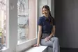 Oceanside Stretch Polo Ladies - Profiilivaatteet - 354431 - 5