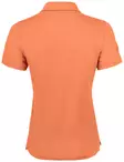 Oceanside Stretch Polo Ladies - Profiilivaatteet - 354431 - 11