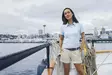 Oceanside Stretch Polo Ladies - Profiilivaatteet - 354431 - 9