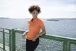 Oceanside Stretch Polo Ladies - Profiilivaatteet - 354431 - 7