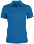Oceanside Stretch Polo Ladies - Profiilivaatteet - 354431 - 18