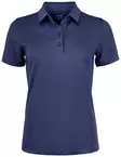 Oceanside Stretch Polo Ladies - Profiilivaatteet - 354431 - 22