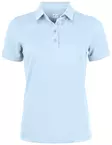 Oceanside Stretch Polo Ladies - Profiilivaatteet - 354431 - 14