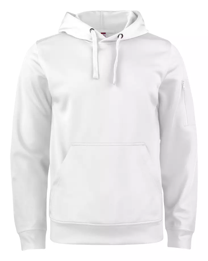 Basic Active Hoody - Työcolleget ja hupparit - 021011 - 1