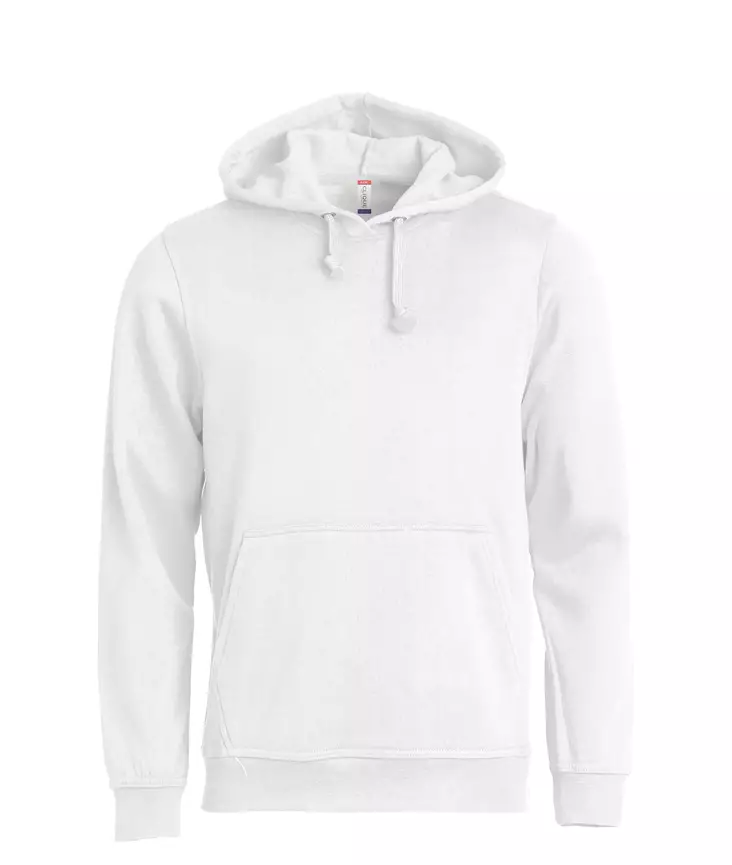Basic Hoody - Työcolleget ja hupparit - 021031 - 1