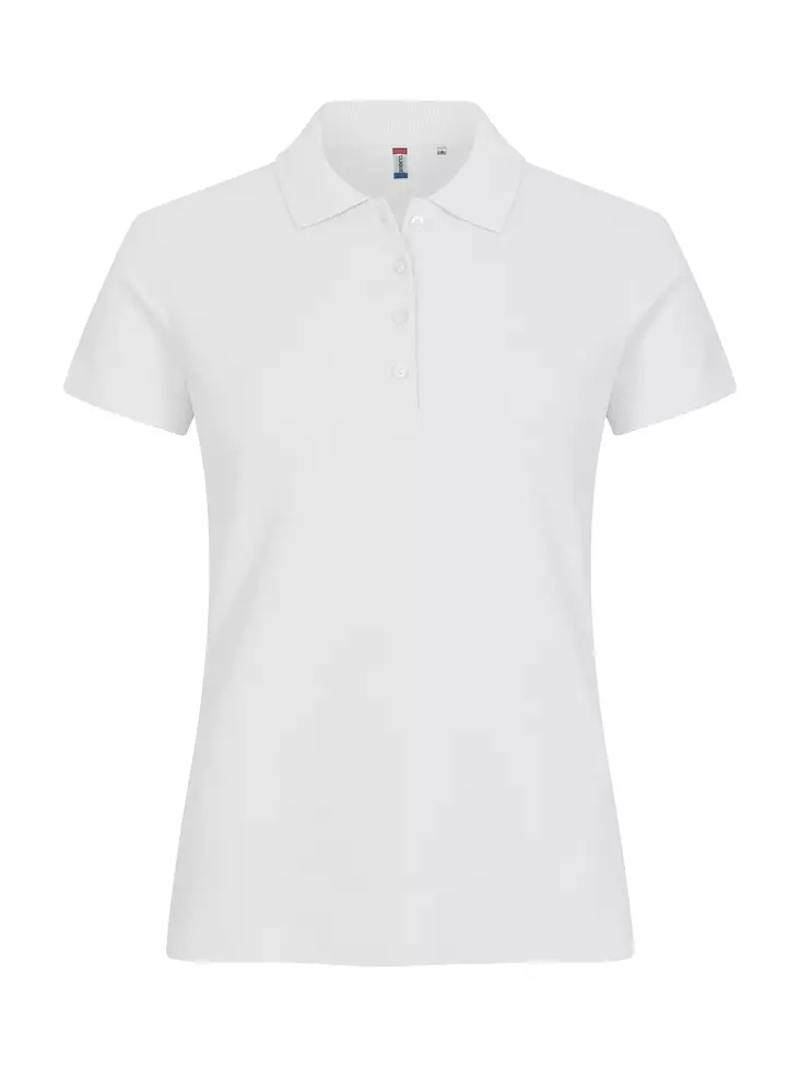 Basic Polo Women - Profiilivaatteet - 028231 - 1