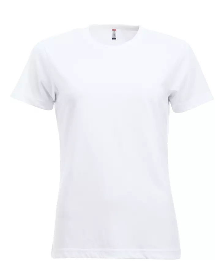 New Classic-T Women - Työ T-paidat ja pitkähihaiset - 029361 - 1