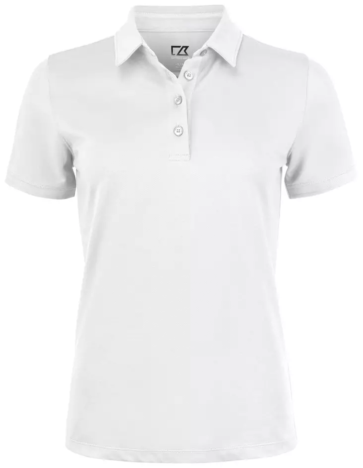 Oceanside Stretch Polo Ladies - Profiilivaatteet - 354431 - 1