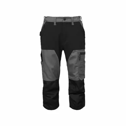 Bosafety polvihousut joustoyksityiskohdilla MASHUP - Työshortsit - BR-MASHUP-RC-0602 - 1