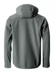 Basic Hoody Softshell - Työtakit - 020912 - 18