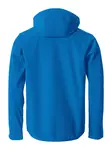 Basic Hoody Softshell - Työtakit - 020912 - 14
