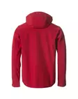 Basic Hoody Softshell - Työtakit - 020912 - 2