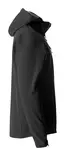 Basic Hoody Softshell - Työtakit - 020912 - 24