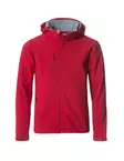 Basic Hoody Softshell - Työtakit - 020912 - 1