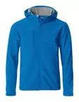 Basic Hoody Softshell - Työtakit - 020912 - 13