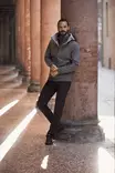 Basic Hoody Softshell - Työtakit - 020912 - 7