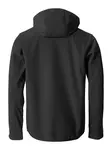 Basic Hoody Softshell - Työtakit - 020912 - 22
